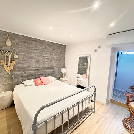 Apartamento Ponte 25 Abril Lisboa Extérieur photo