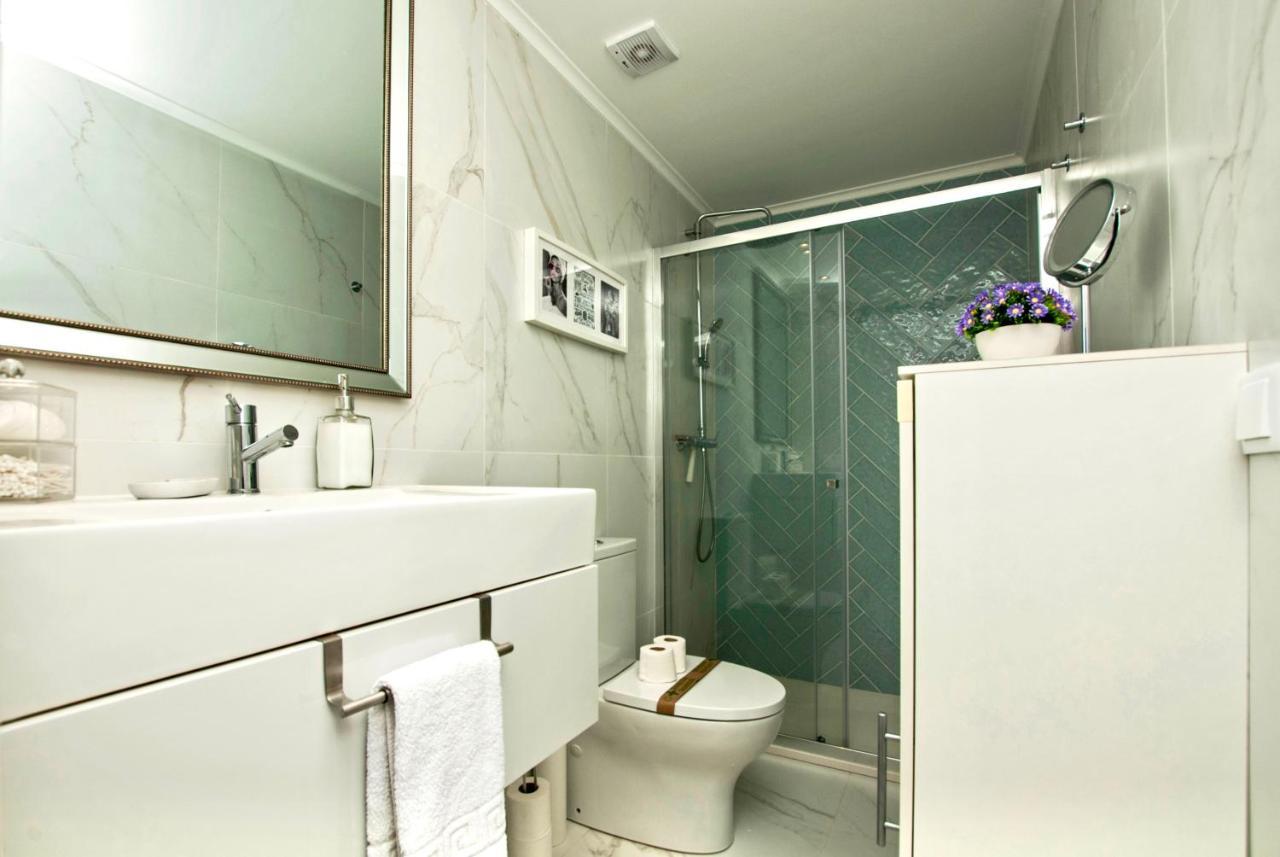 Apartamento Ponte 25 Abril Lisboa Extérieur photo