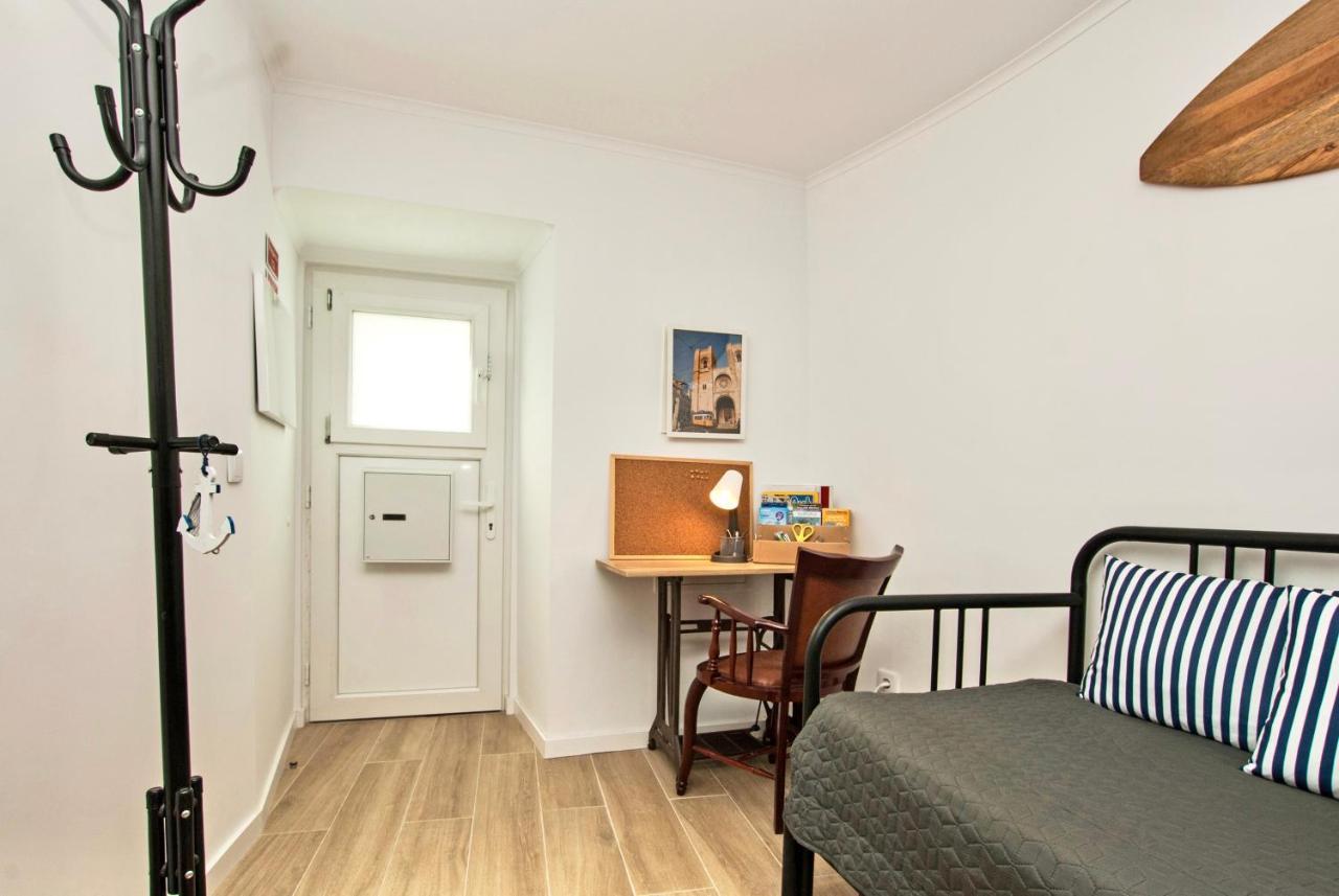 Apartamento Ponte 25 Abril Lisboa Extérieur photo