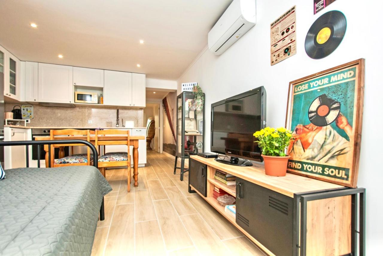Apartamento Ponte 25 Abril Lisboa Extérieur photo