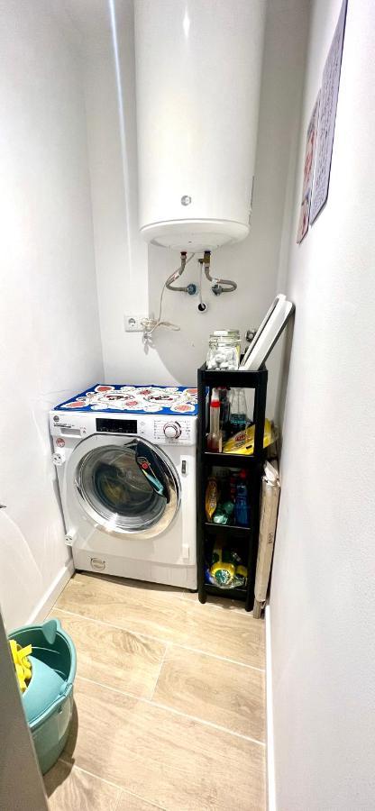 Apartamento Ponte 25 Abril Lisboa Extérieur photo
