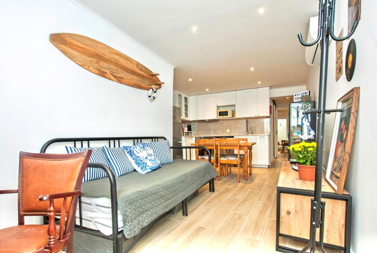 Apartamento Ponte 25 Abril Lisboa Extérieur photo