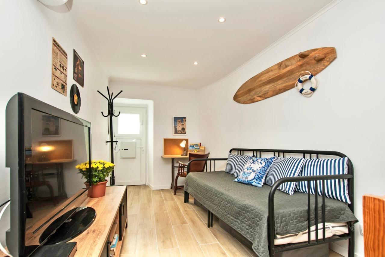 Apartamento Ponte 25 Abril Lisboa Extérieur photo