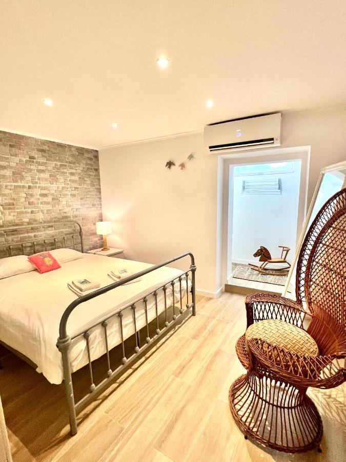 Apartamento Ponte 25 Abril Lisboa Extérieur photo