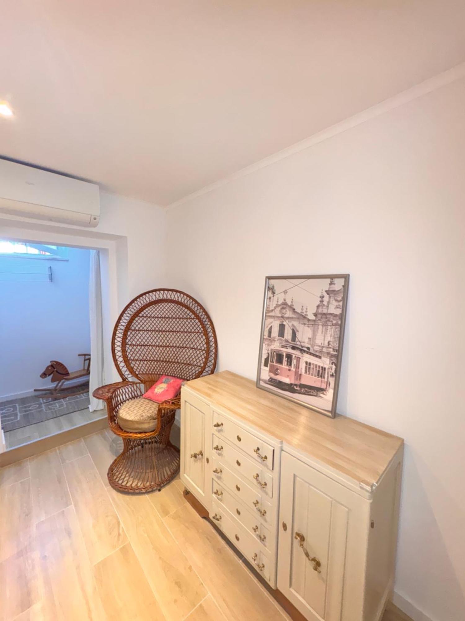 Apartamento Ponte 25 Abril Lisboa Extérieur photo