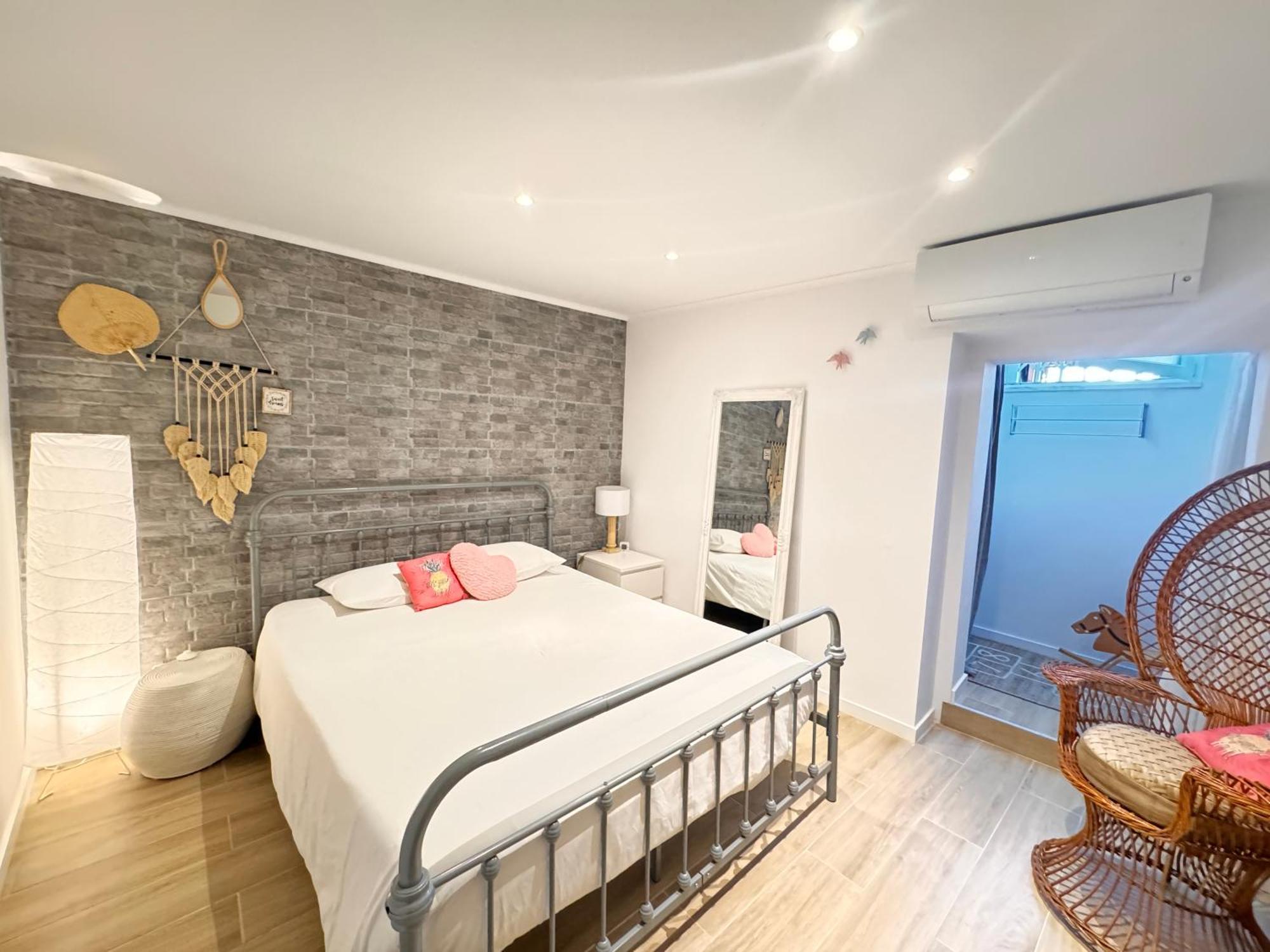 Apartamento Ponte 25 Abril Lisboa Extérieur photo